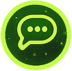 Discussion icon